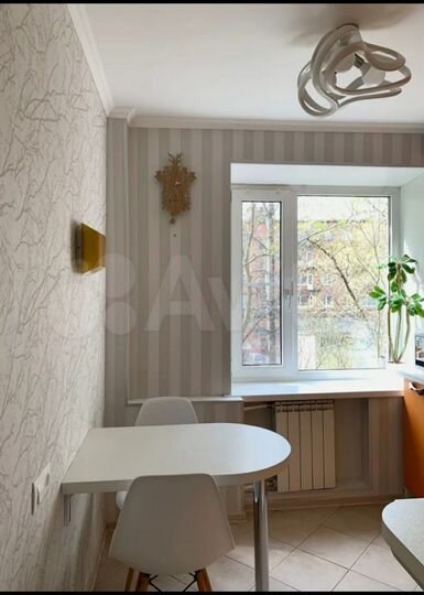 1-к. квартира, 30 м², 2/5 эт.