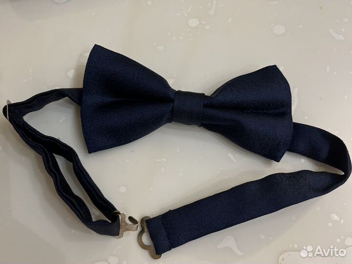 Мужской свадебный костюм