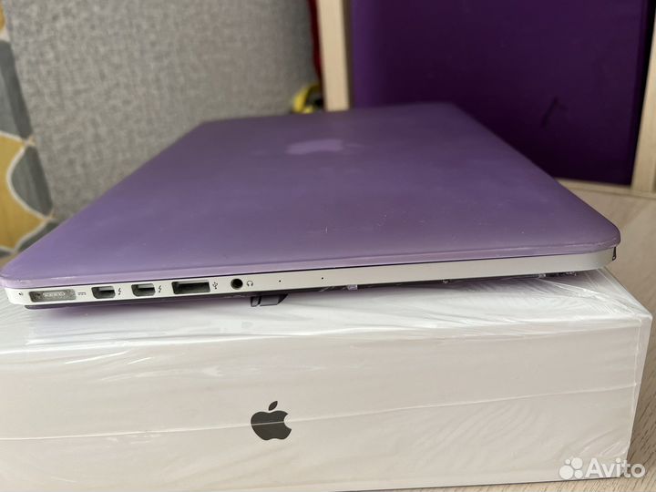 Apple MacBook Pro
