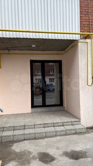 Свободного назначения, 55.4 м²