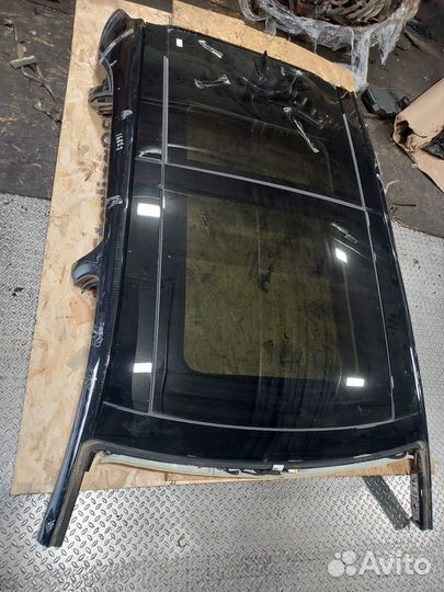 Крыша кузова Ford Edge, 2019