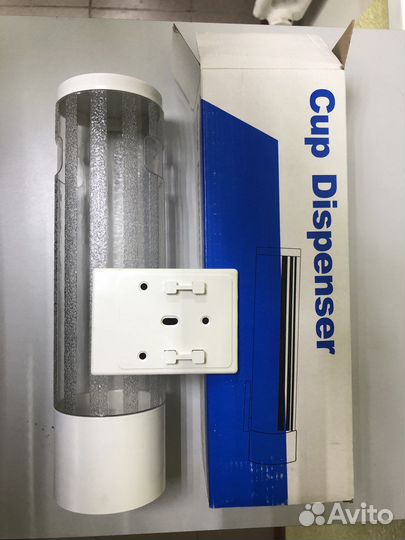 Стаканодержатель Cup Dispenser