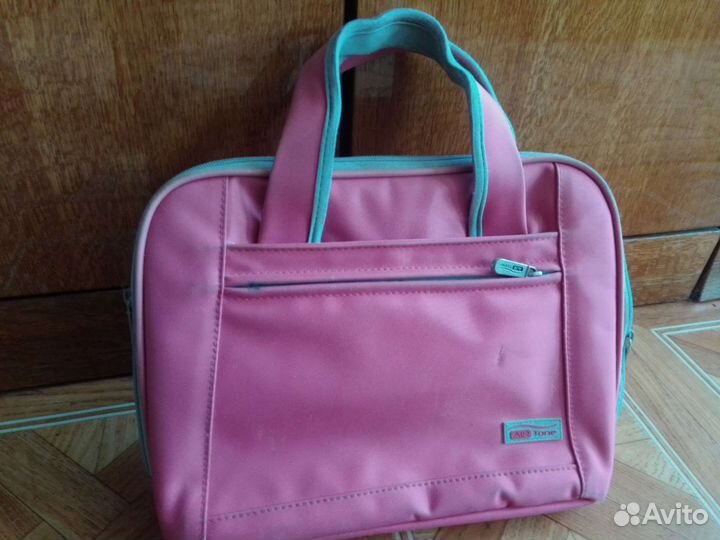 Сумка для ноутбука