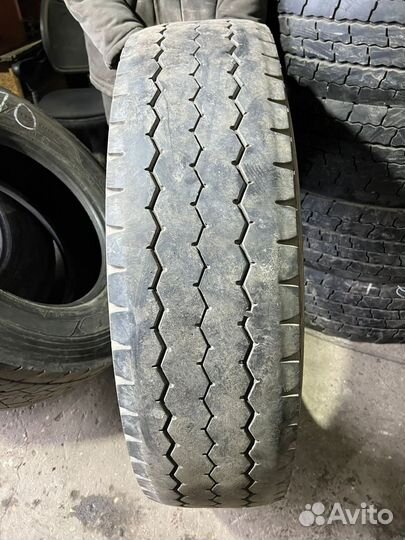 Грузовая шина бу 295 80 R22.5 Bridgestone