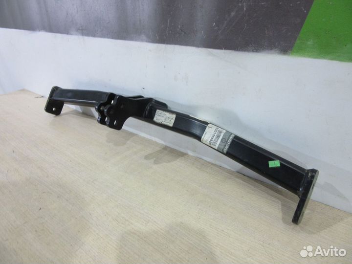Поперечина фаркопа Renault Sandero с 2014