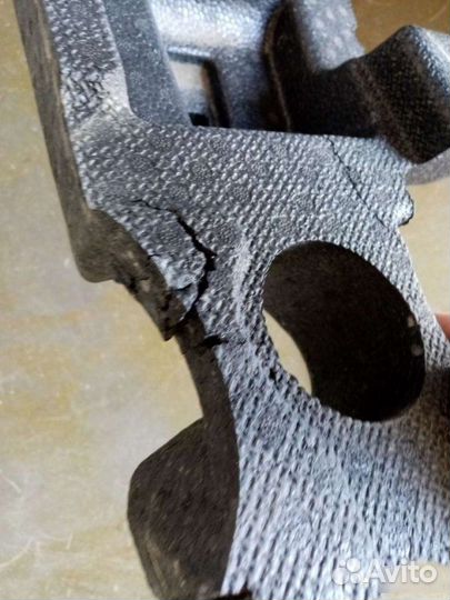 Абсорбер Kia Rio X Line