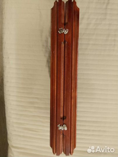 Нарды ручной работы