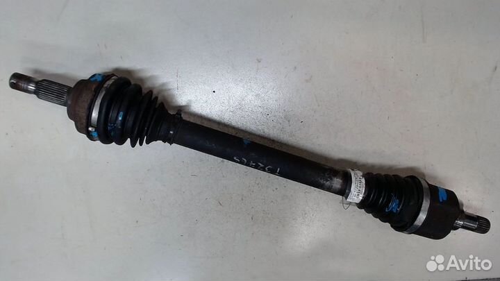 Полуось Citroen C4 Grand Picasso 2014, 2014