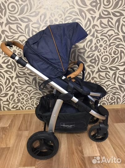 Детские коляски бу