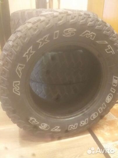 Maxxis MT-764 Bighorn 265/65 R17