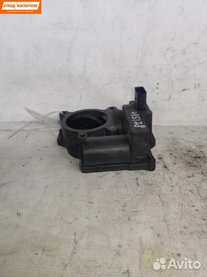 Воздушная заслонка Volkswagen Golf 5 (2003 - 2009)