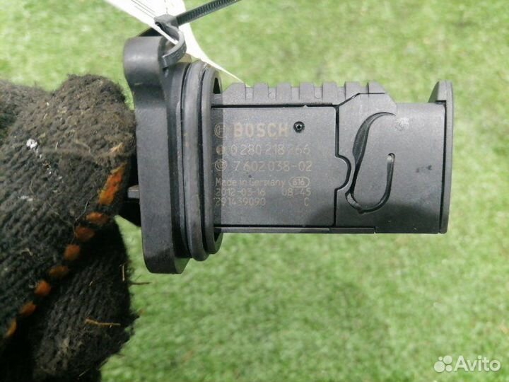 Датчик массового расхода воздуха Bmw 320I F30