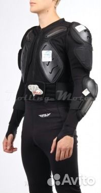 Мотозащита черепаха vega NM-604