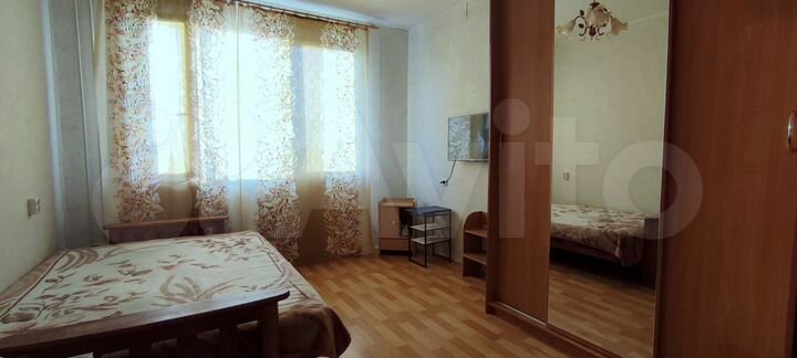 Комната 14 м² в 3-к., 11/12 эт.