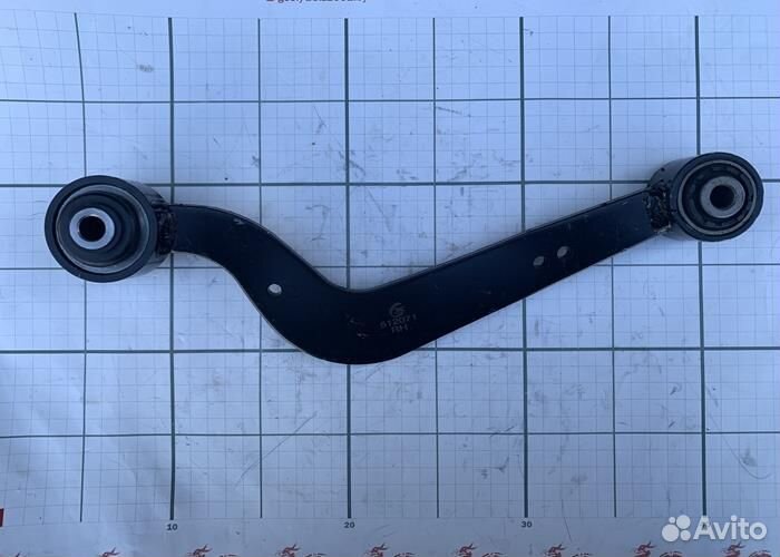 Натяжитель цепи грм Geely Emgrand EC7