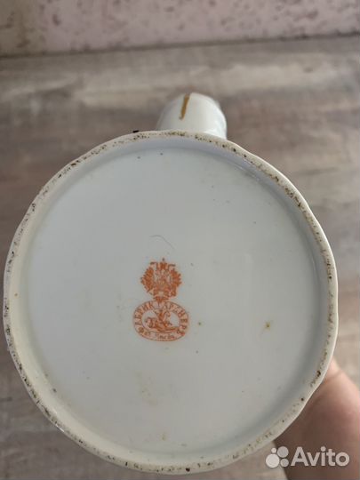 Заварочный чайник