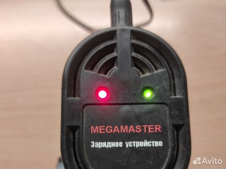 Megamaster Мегамастер