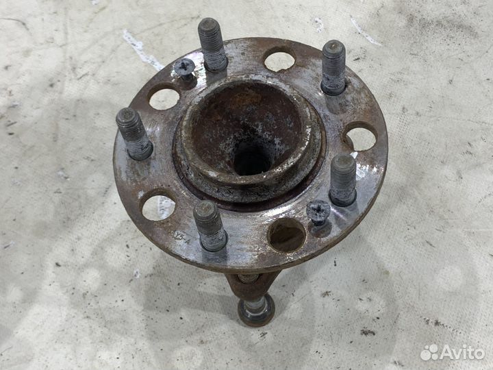 Ступица задняя KIA K5 DL3