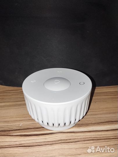 Умная колонка Sber sberboom mini