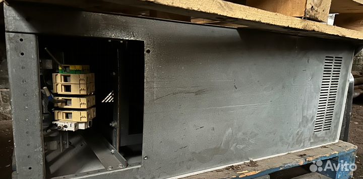 Cтабилизатор напряжения 30квт Antares