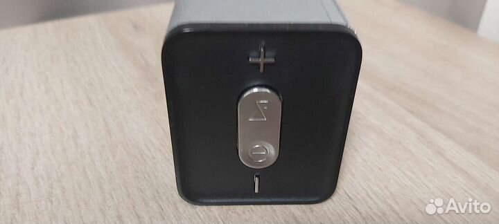 Колонка бумбокс