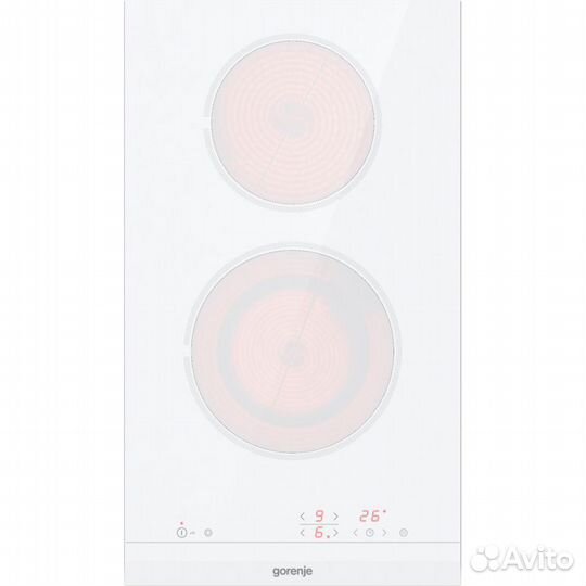 Встраиваемая электрическая панель Gorenje ECT 322