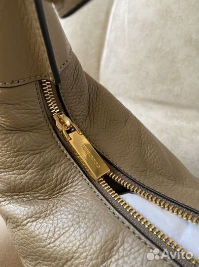 Сумка coccinelle новая