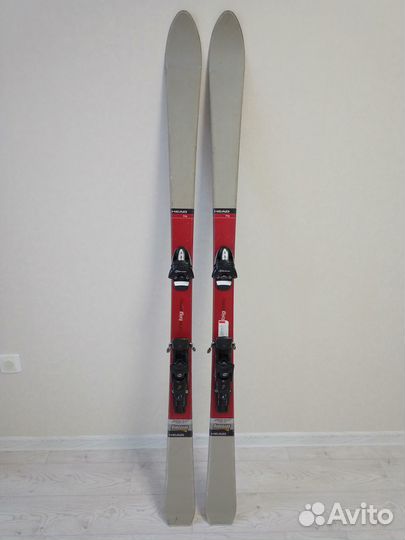 Горные Лыжи Head 170 cm