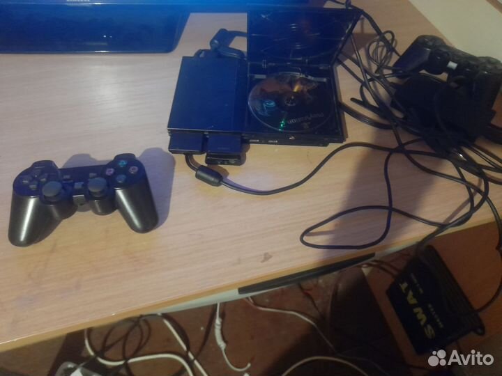 Sony playstation 2 PS2