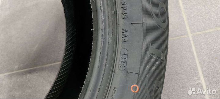 Aplus A919 225/65 R17 102H