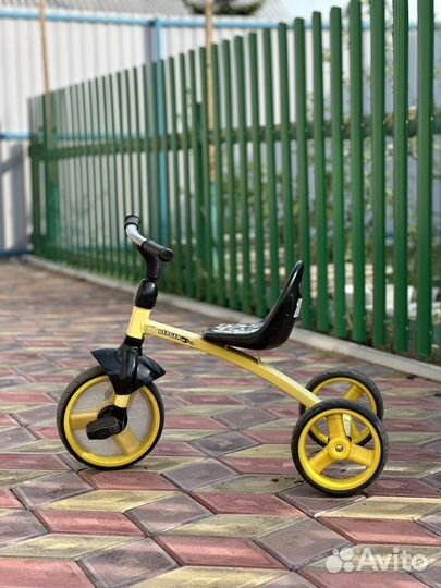 Велосипед детский от 2-3 лет бу