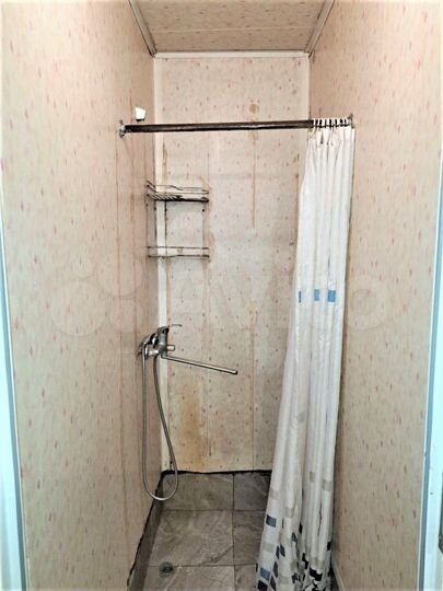 Комната 12,2 м² в 1-к., 2/5 эт.