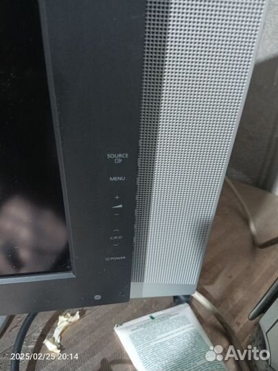 Телевизор Samsung LED