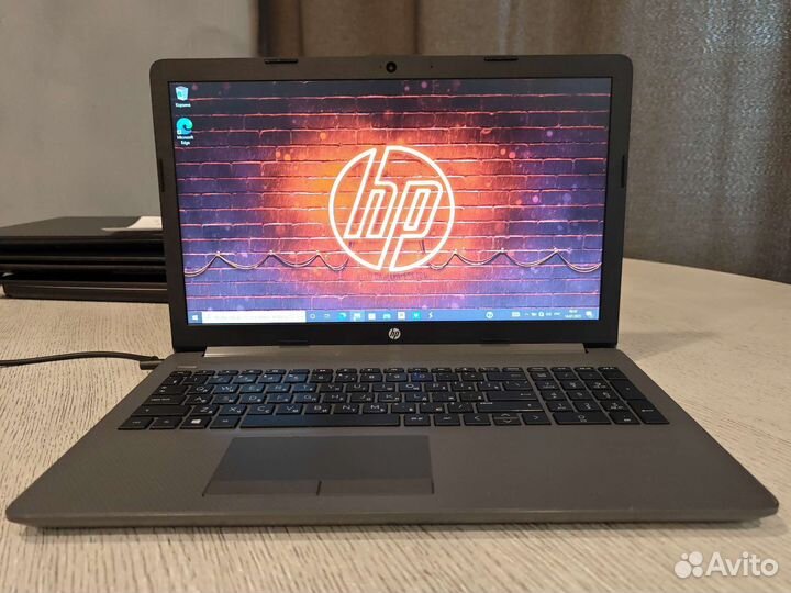 HP 255 G7 Ryzen 3 8Gb/128SSD M2 Чек Гарантия