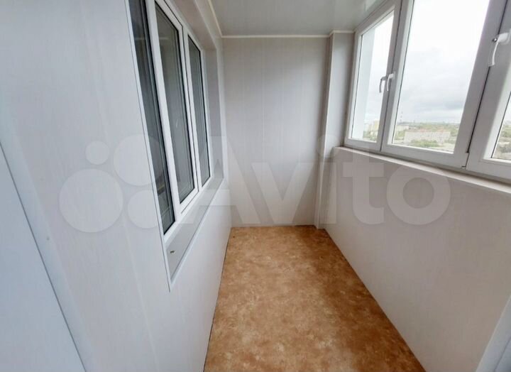 3-к. квартира, 80 м², 15/16 эт.