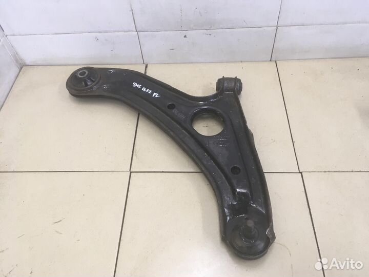 Рычаг передний левый Getz 2002-2010