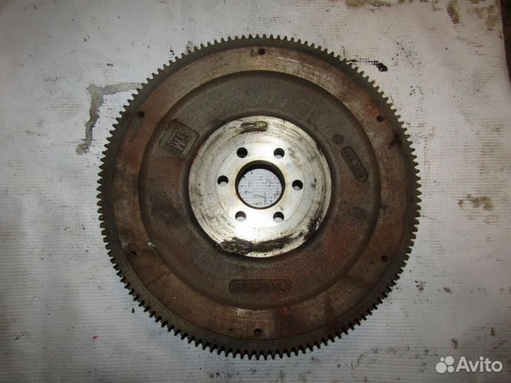 Маховик Nexia 1995-2016