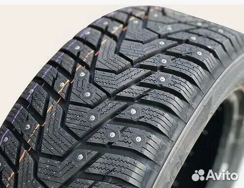 Hankook Winter I'Pike RS2 W429 245/45 R19