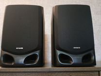 Акустические колонки Aiwa nsx 999