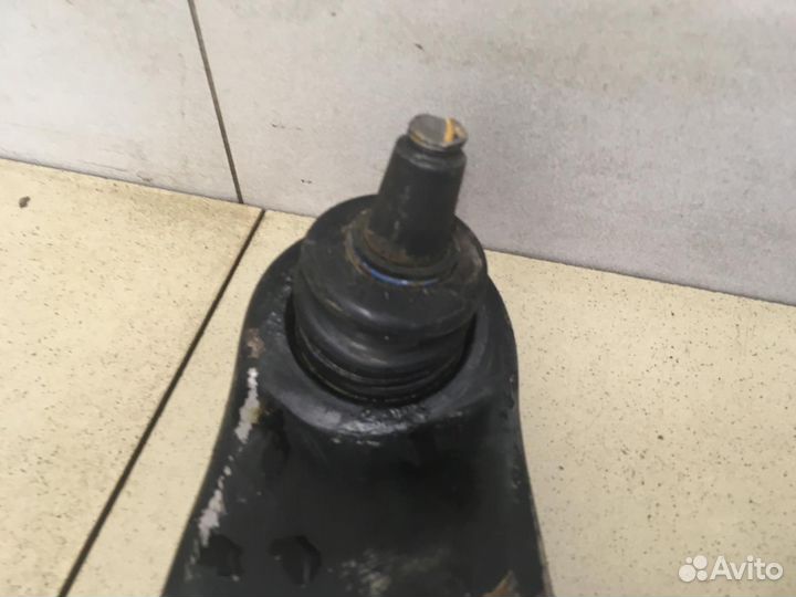 Рычаг передний правый Colt (Z3) 2004-2012