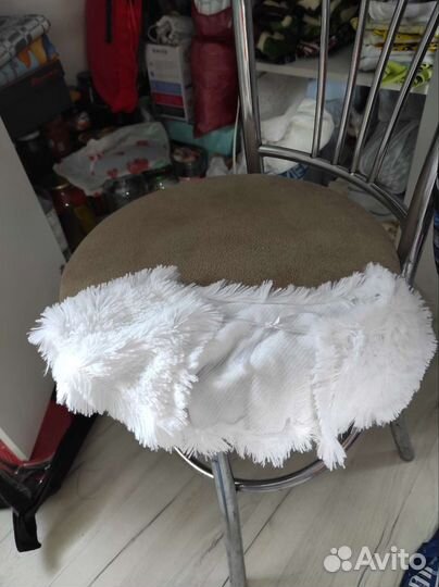 Костюм зайчика новогодний