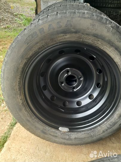 Cordiant Polar 2 195/65