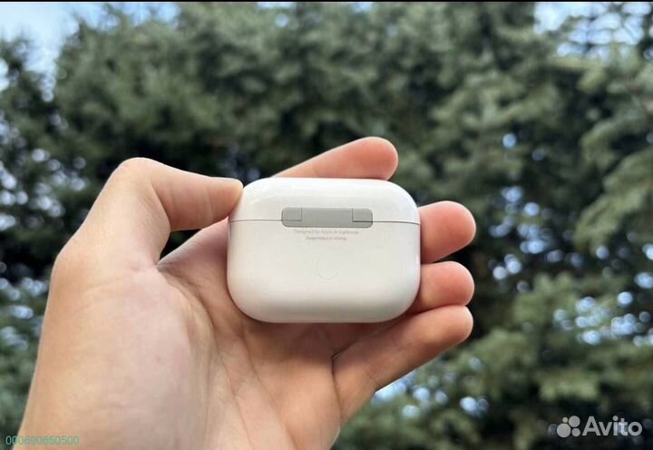 AirPods Pro 2