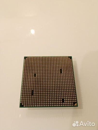 Amd athlon ii x2 240 с кулером