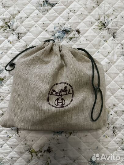 Сумка hermes constance