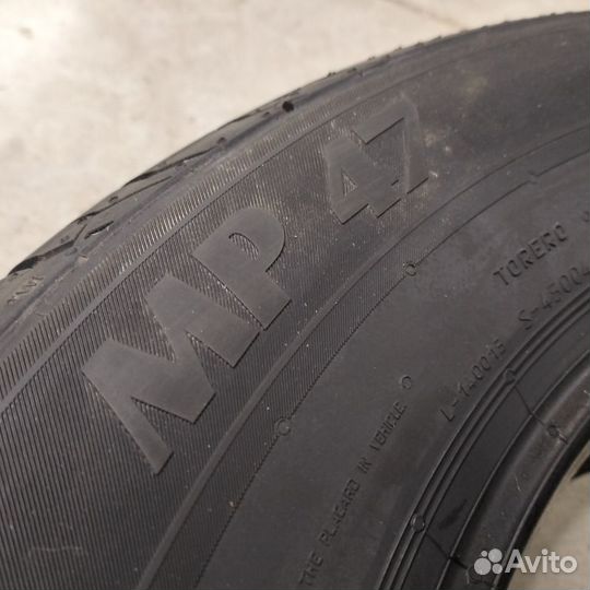 Torero MP47 205/65 R15 H