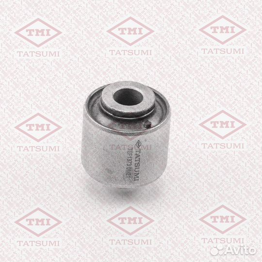 Сайлентблок цапфы задней infiniti EX/FX/G 2007