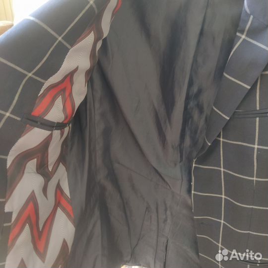 Пиджак мужской 44-46