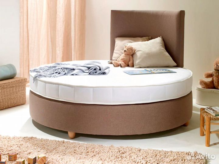 Матрасы От производителя