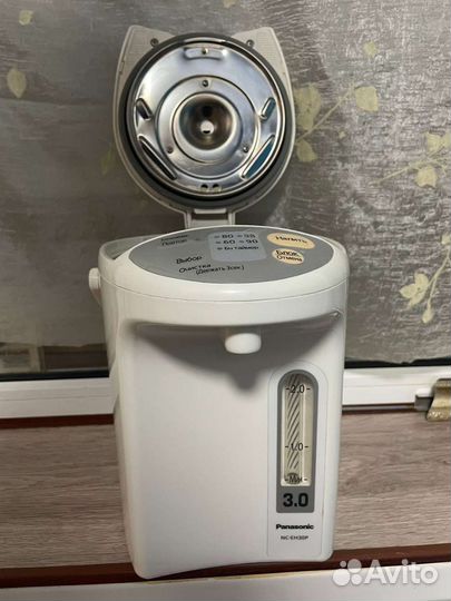 Электрический Термопот